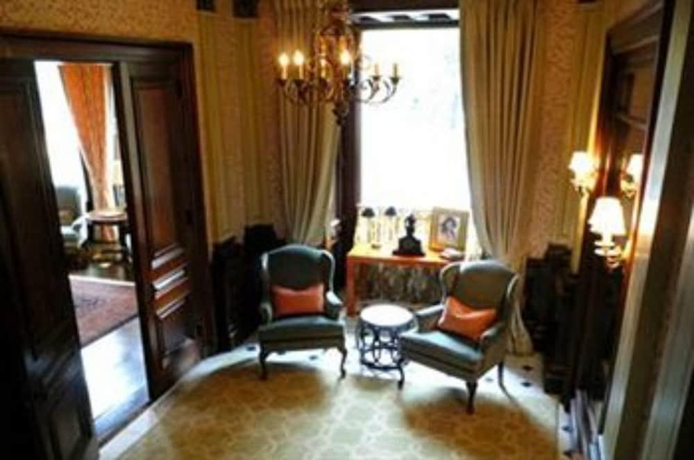 The College Club Of Boston住宿加早餐旅馆 外观 照片